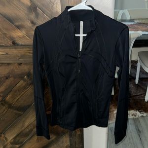 EUC Lululemon Define Jacket